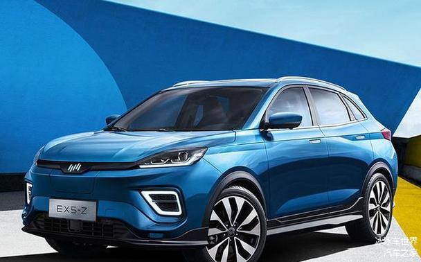 重庆239WEY威派豪华SUV市场的黑马，零跑汽车与智能交通系统的协同